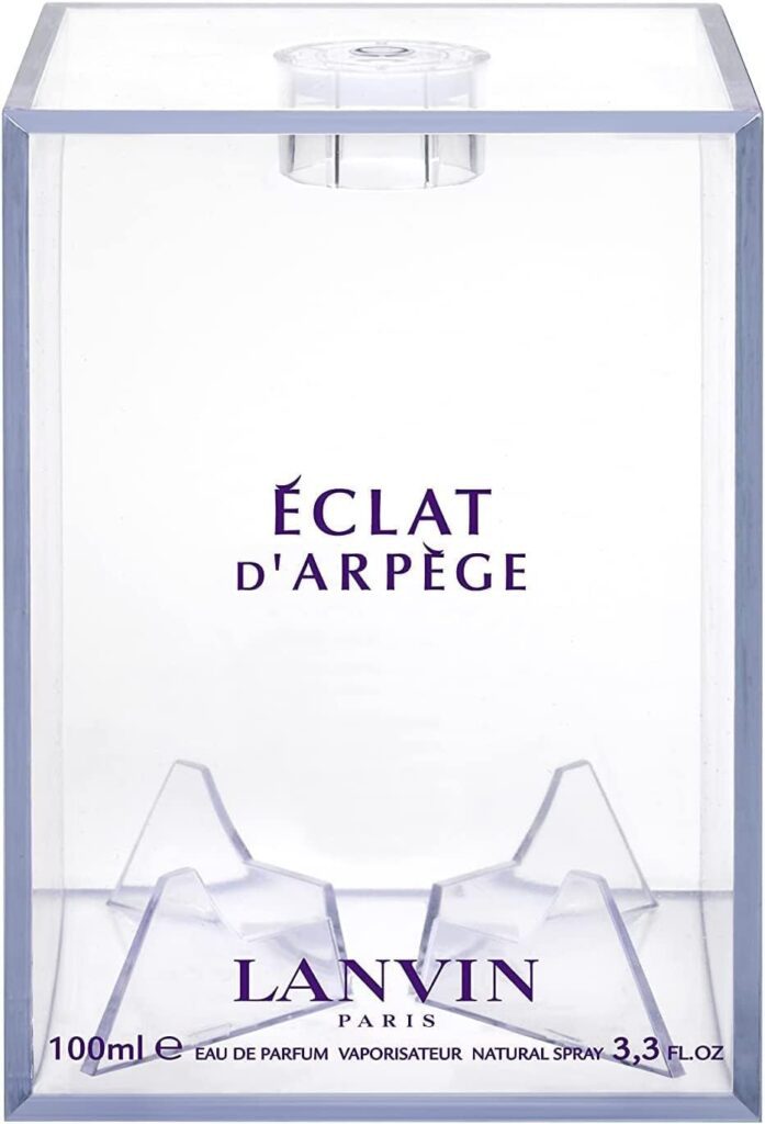 Eclat D Arpege By Lanvin For Women - Eau De Toilette , 100ml