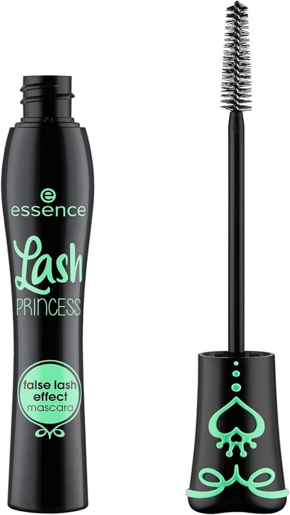 Essence lash princess false lash effect mascara, black