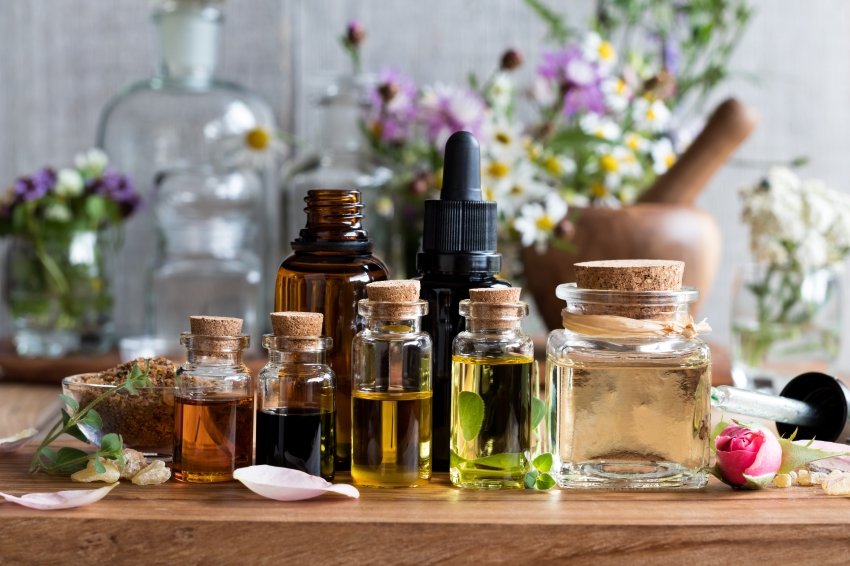 Oils In Skin Care: The Good, The Bad, And The Essential