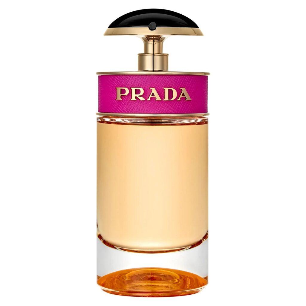 Prada Beauty: The New Luxury in the Beauty Industry