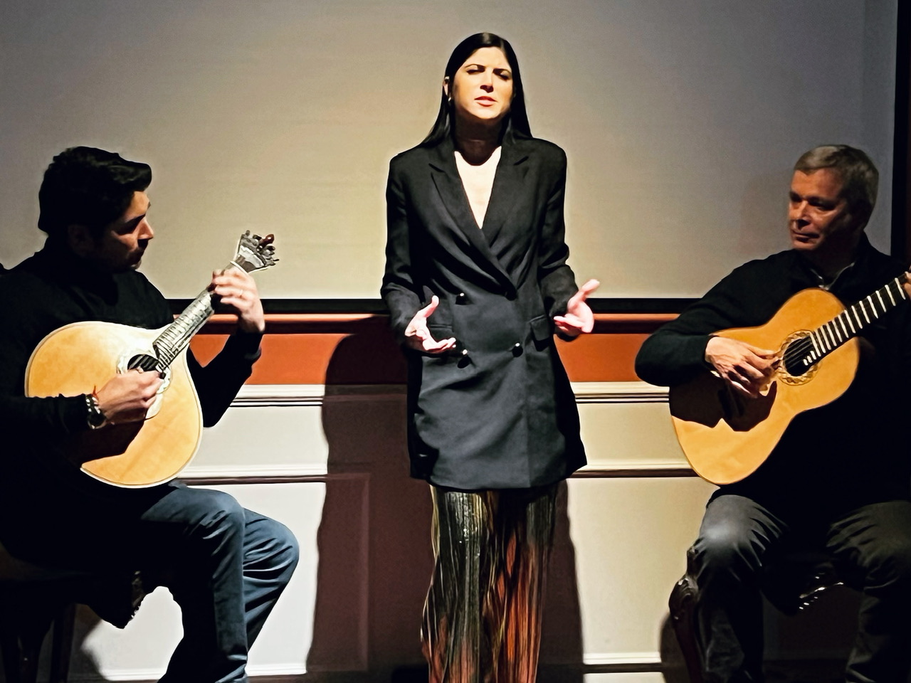 Stylish.ae Insights: Experiencing The Soulful Fado Music In Lisbon.