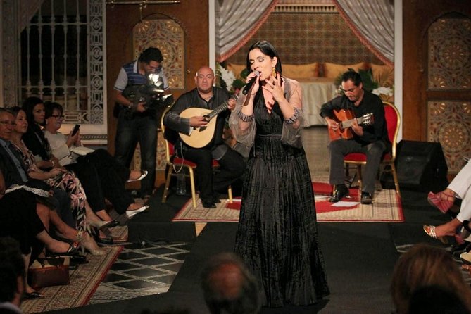 Stylish.ae Insights: Experiencing The Soulful Fado Music In Lisbon.