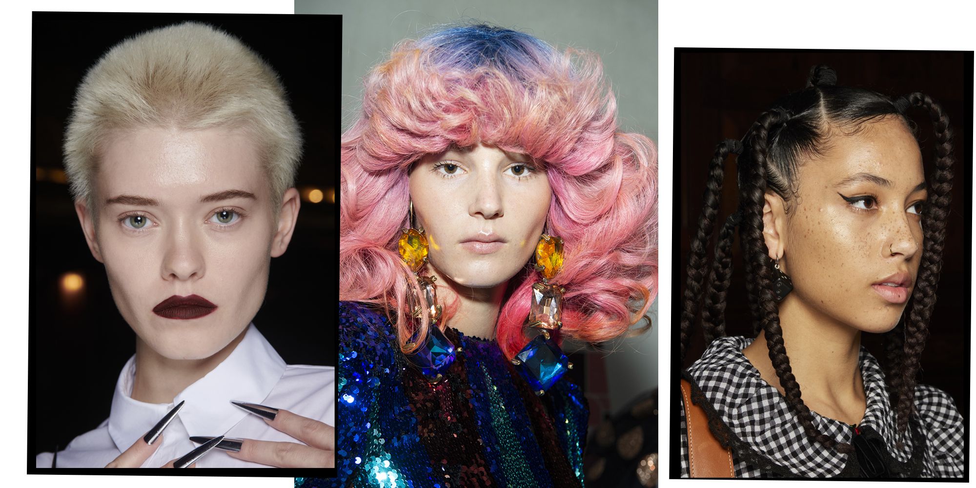 The Future Of Hair Predicting 2024s Haircut Trends With Stylishaes Experts 1 