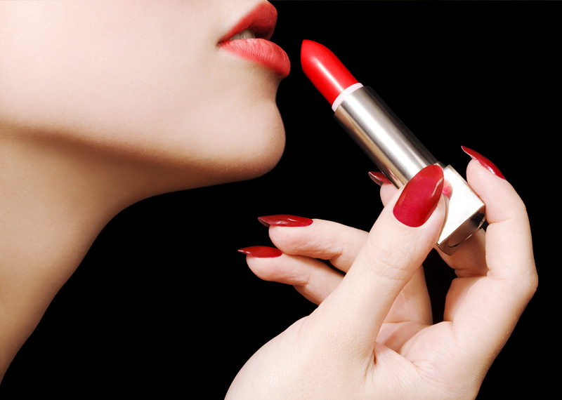 The Golden Rules Of Lip Makeup Hygiene
