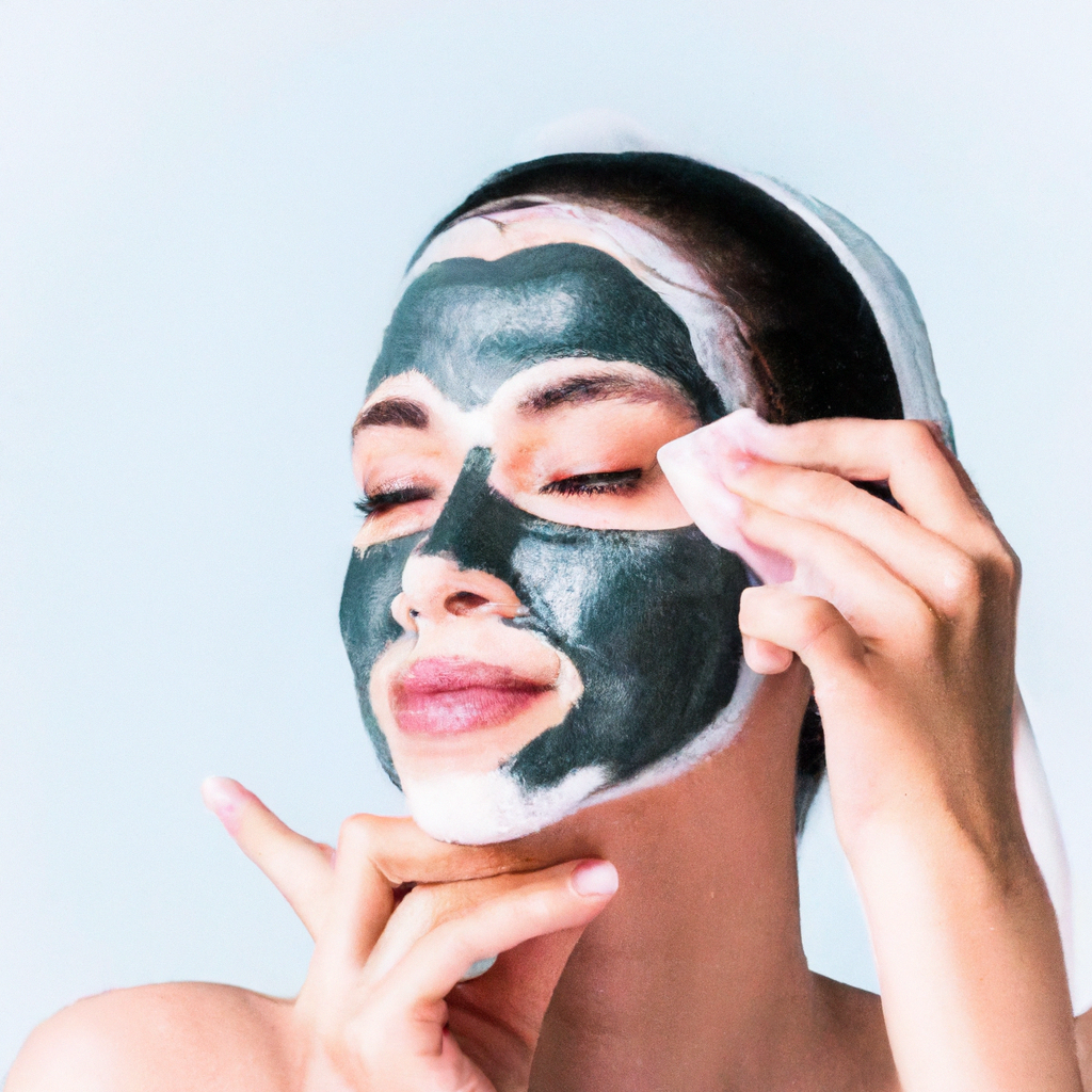 Face Masks 101: Choosing The Right One For Your Skin Needs